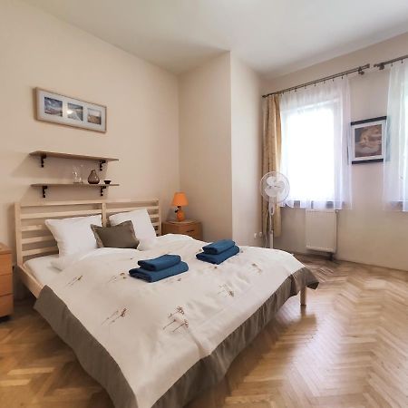 Plac Nowy 8A By Homeprime Krakow Luaran gambar