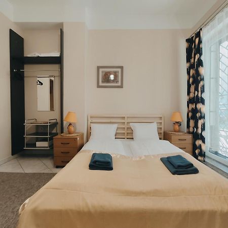 Plac Nowy 8A By Homeprime Krakow Luaran gambar