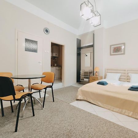 Plac Nowy 8A By Homeprime Krakow Luaran gambar