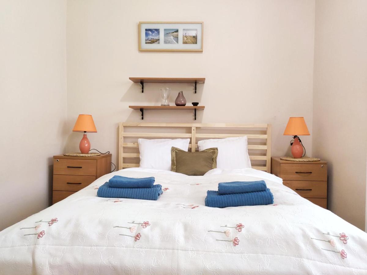 Plac Nowy 8A By Homeprime Krakow Luaran gambar