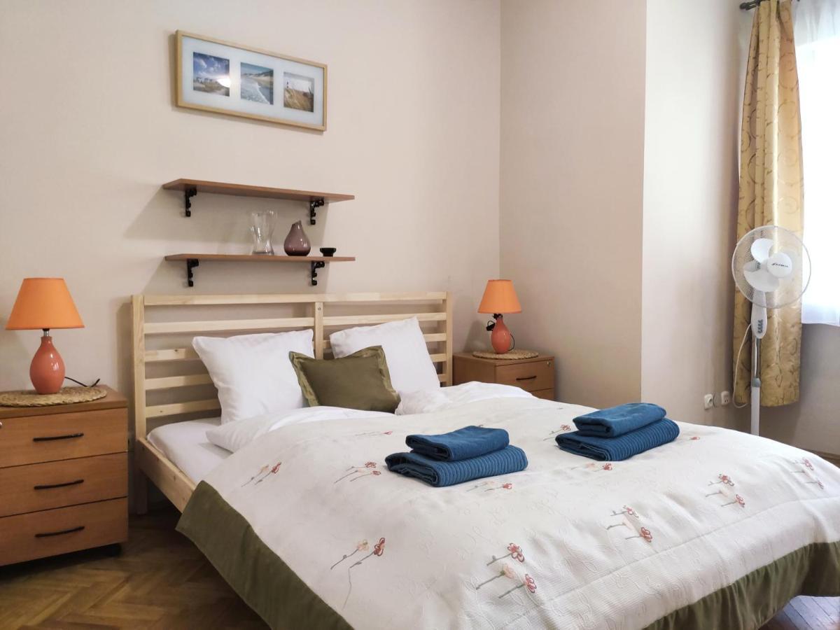 Plac Nowy 8A By Homeprime Krakow Luaran gambar