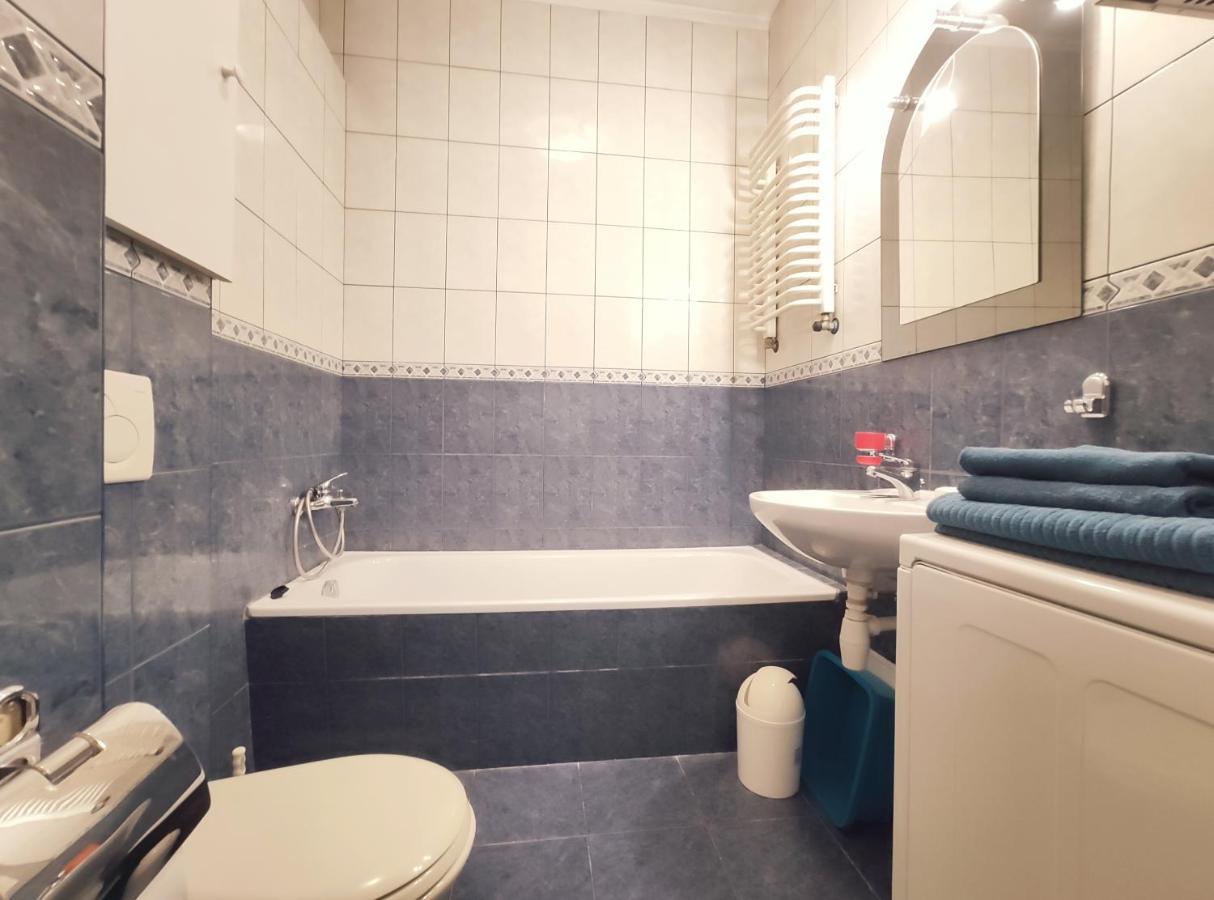 Plac Nowy 8A By Homeprime Krakow Luaran gambar