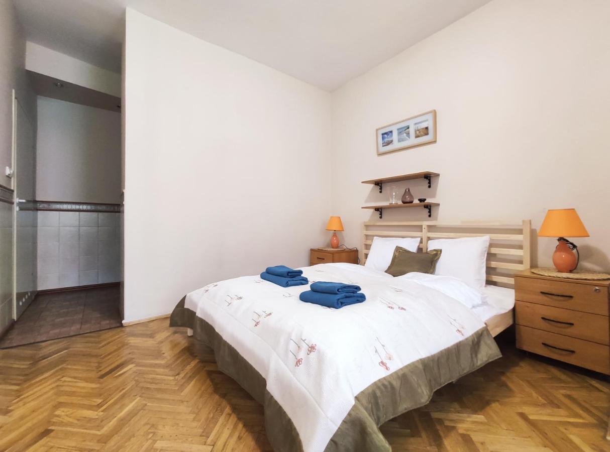 Plac Nowy 8A By Homeprime Krakow Luaran gambar