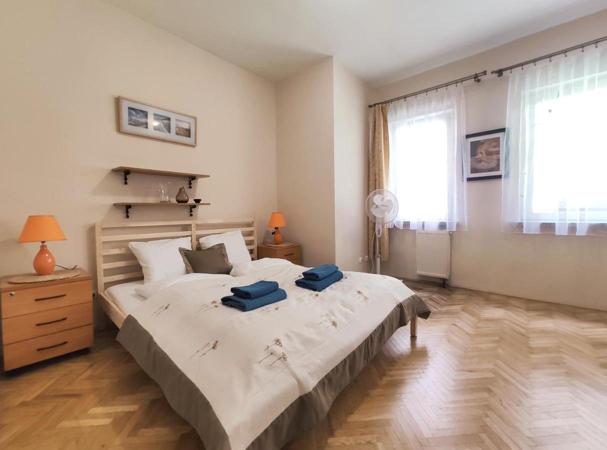 Plac Nowy 8A By Homeprime Krakow Luaran gambar