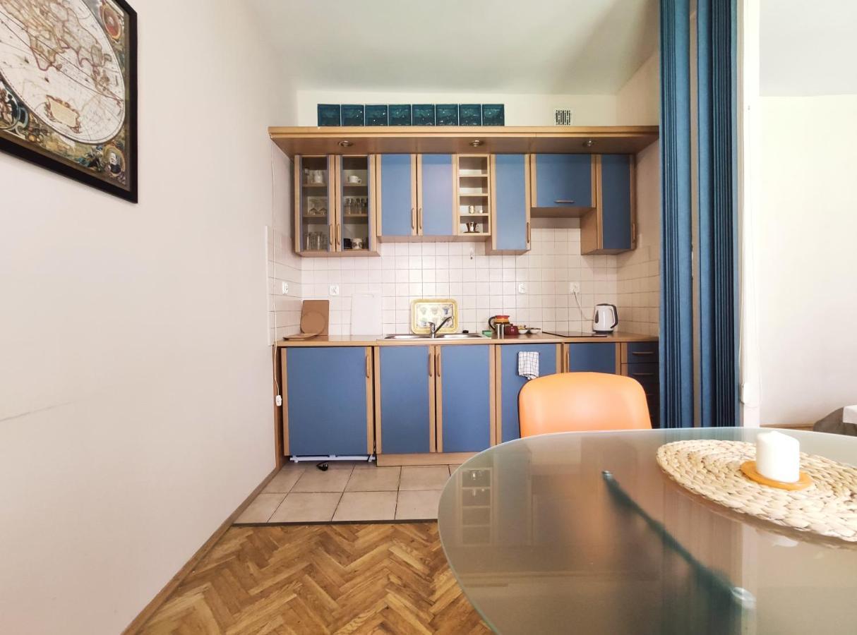 Plac Nowy 8A By Homeprime Krakow Luaran gambar