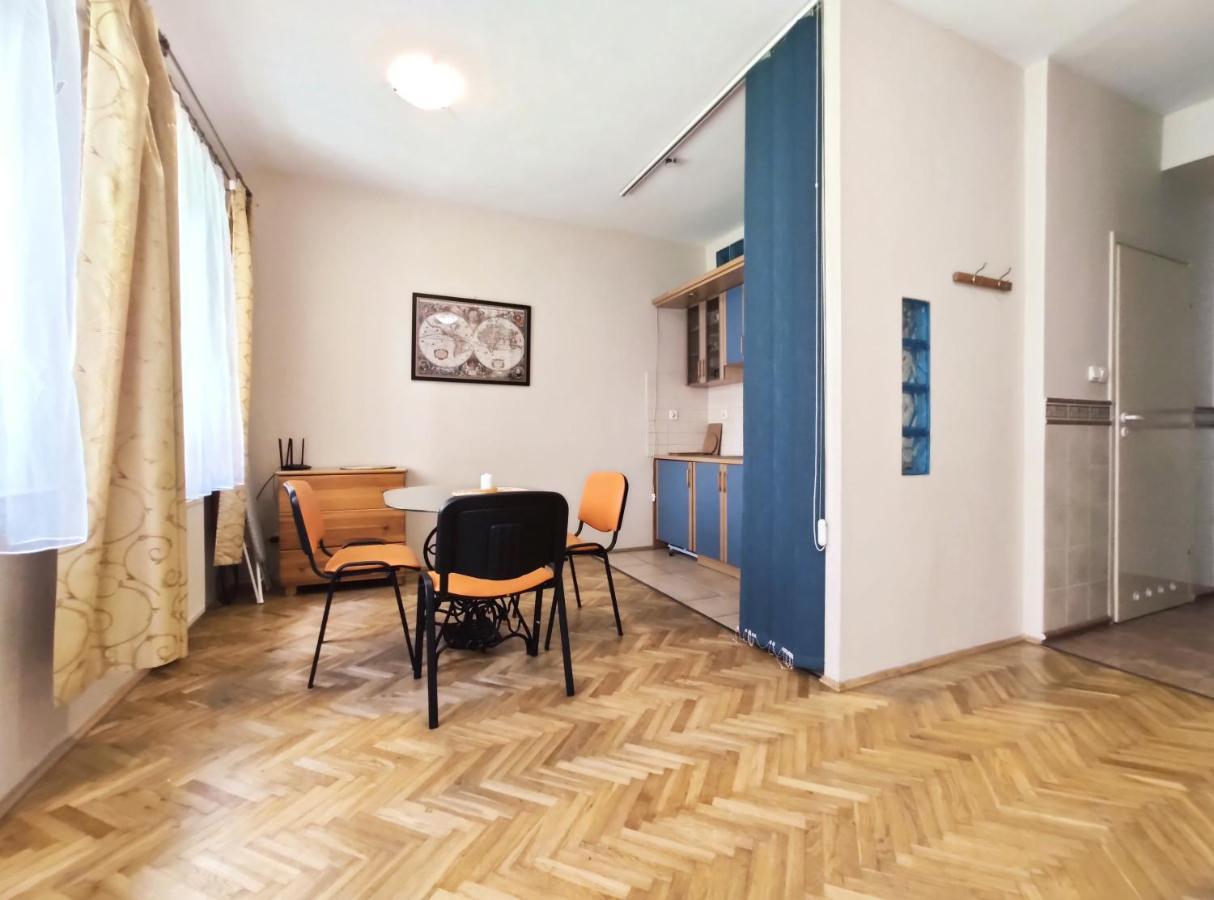 Plac Nowy 8A By Homeprime Krakow Luaran gambar