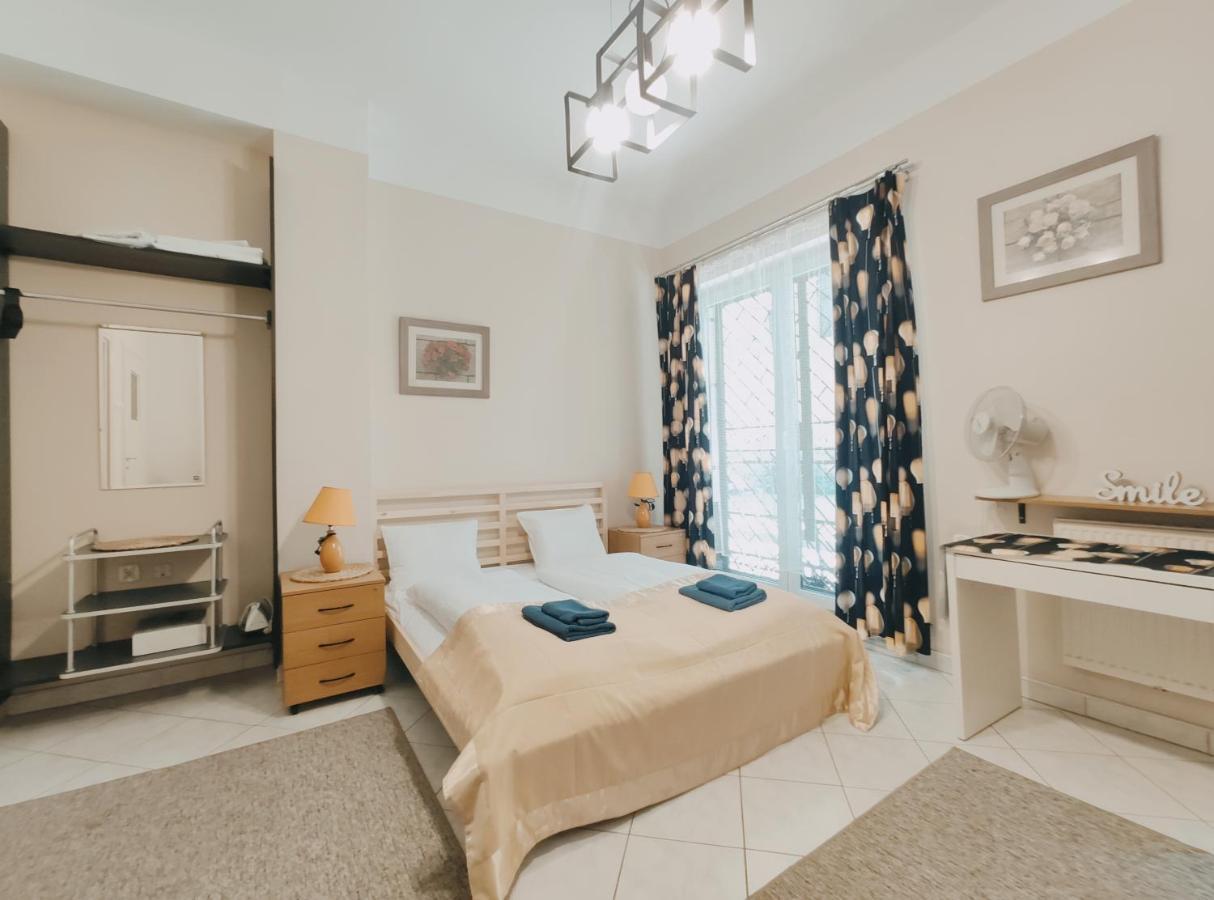 Plac Nowy 8A By Homeprime Krakow Luaran gambar