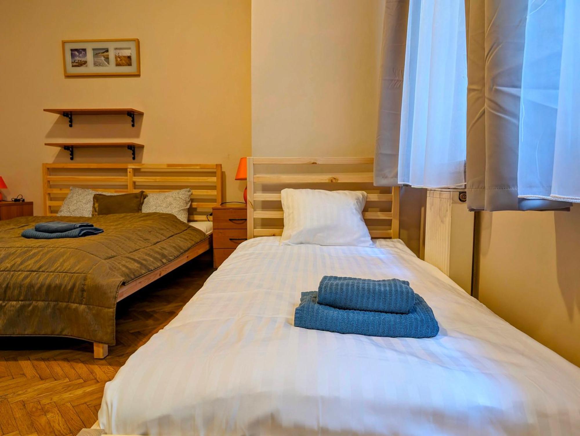 Plac Nowy 8A By Homeprime Krakow Luaran gambar