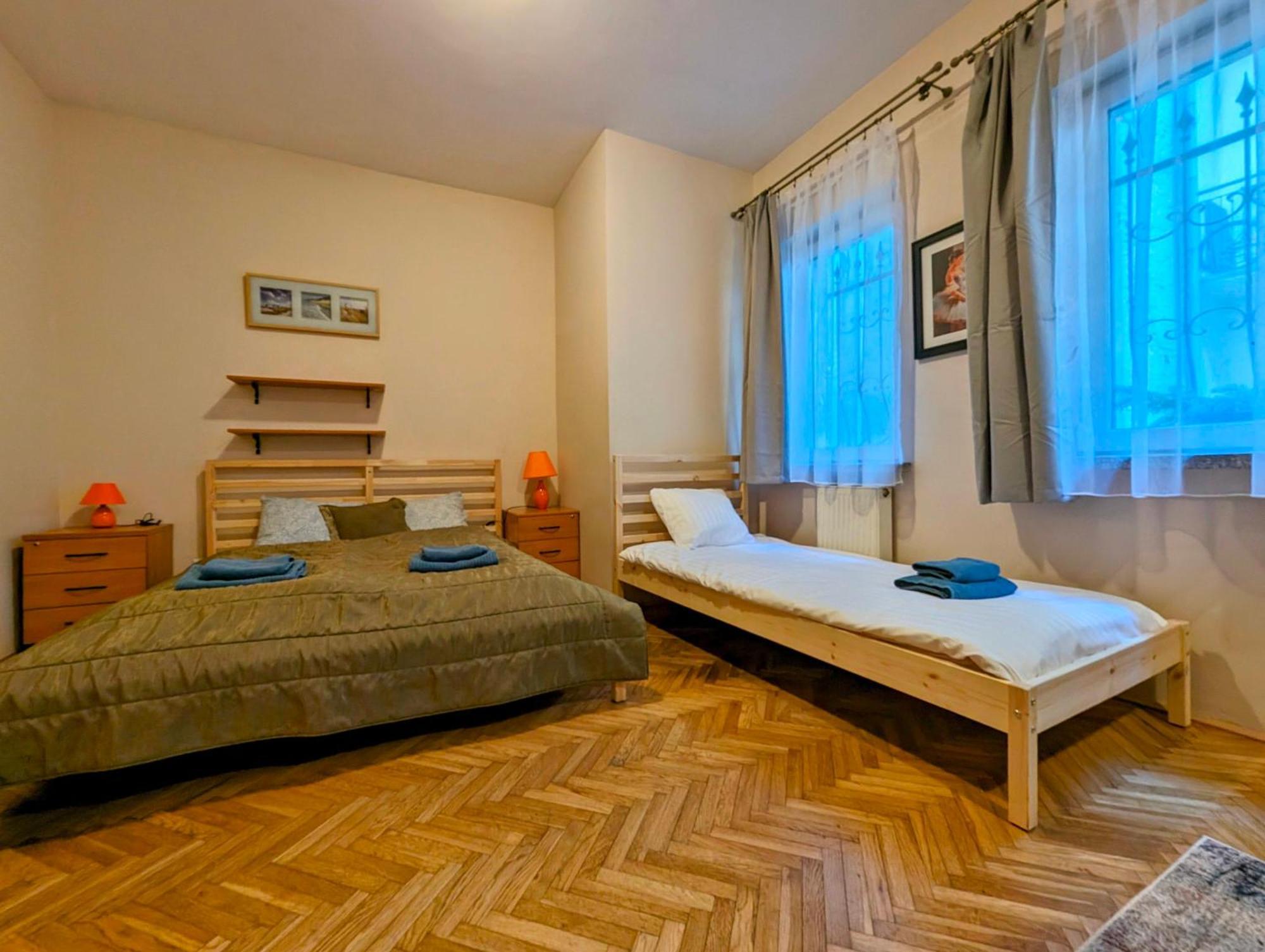 Plac Nowy 8A By Homeprime Krakow Luaran gambar