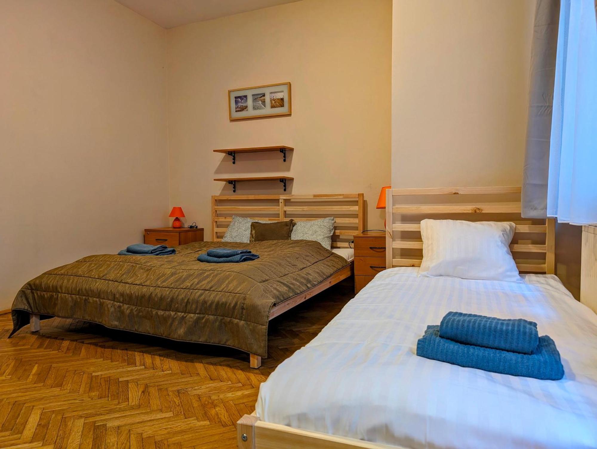 Plac Nowy 8A By Homeprime Krakow Luaran gambar