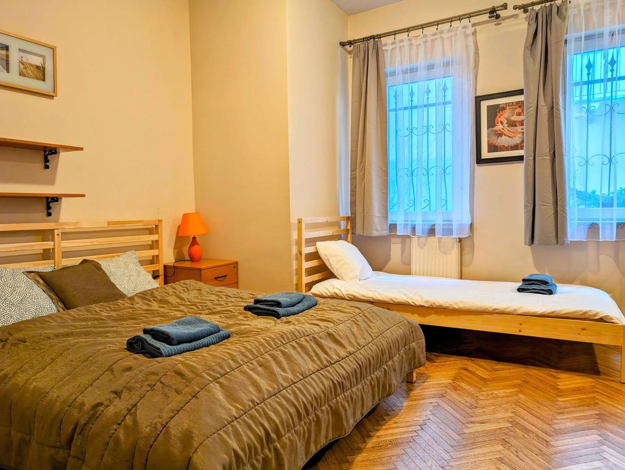 Plac Nowy 8A By Homeprime Krakow Luaran gambar