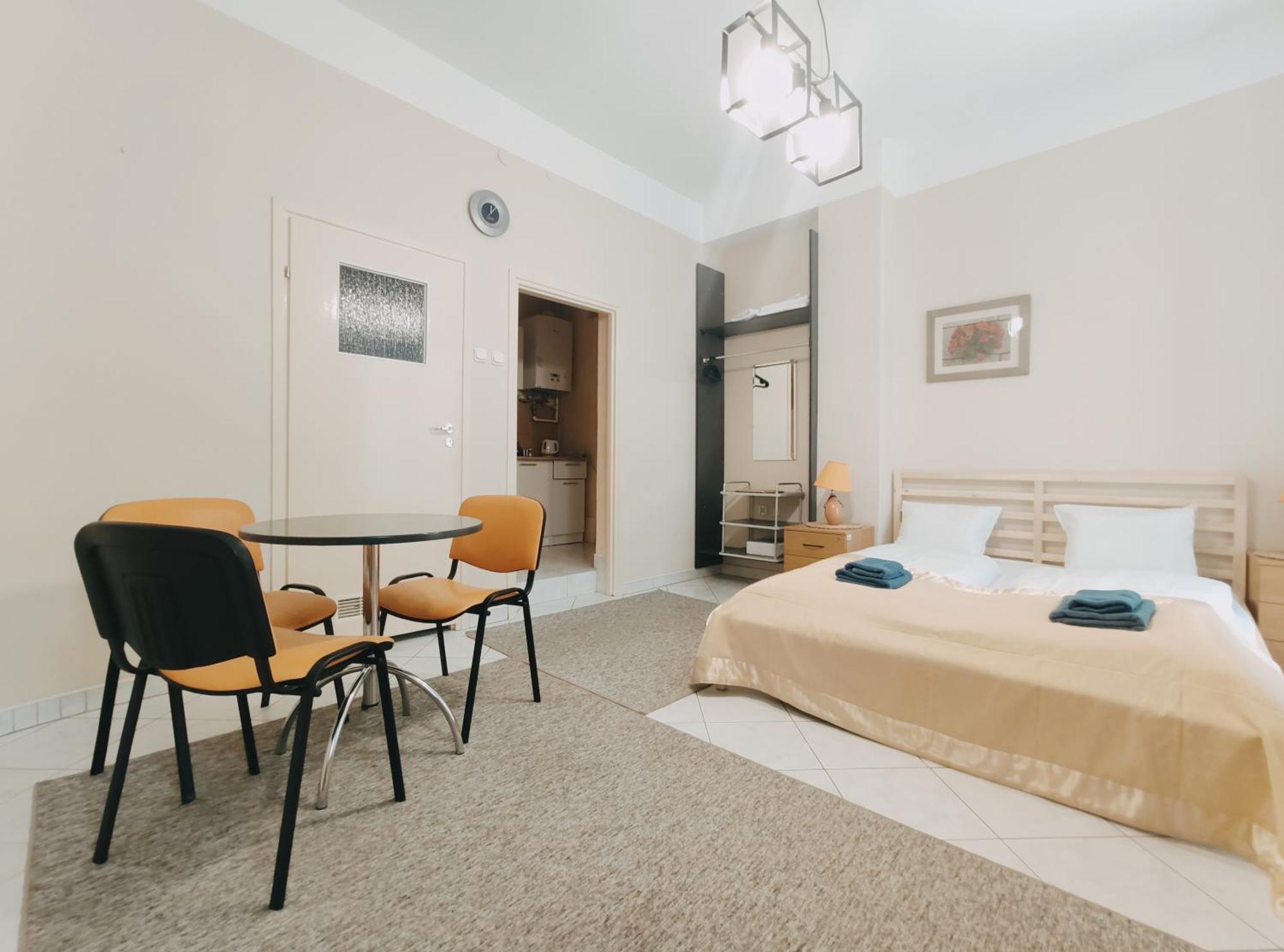 Plac Nowy 8A By Homeprime Krakow Luaran gambar