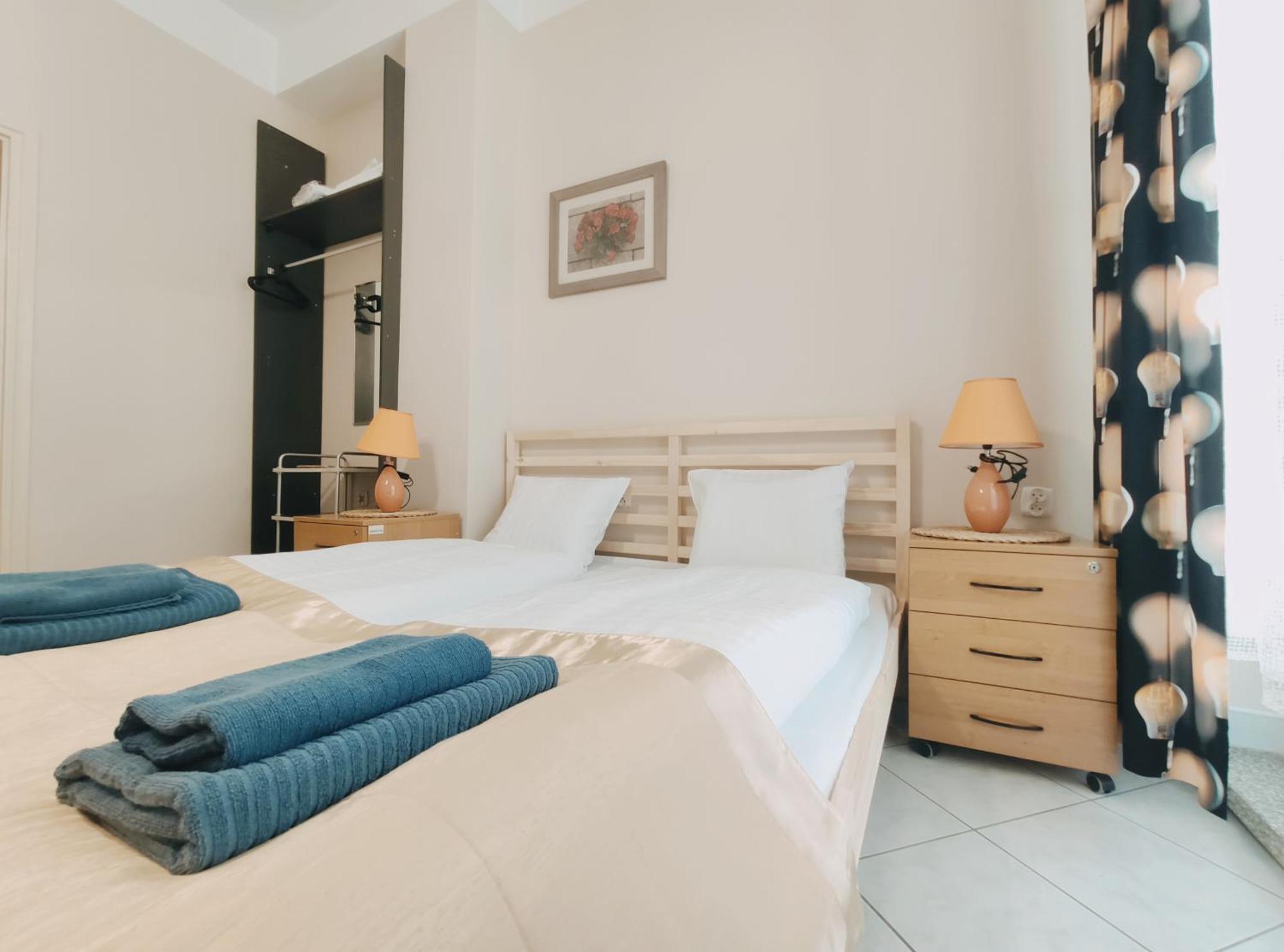 Plac Nowy 8A By Homeprime Krakow Luaran gambar