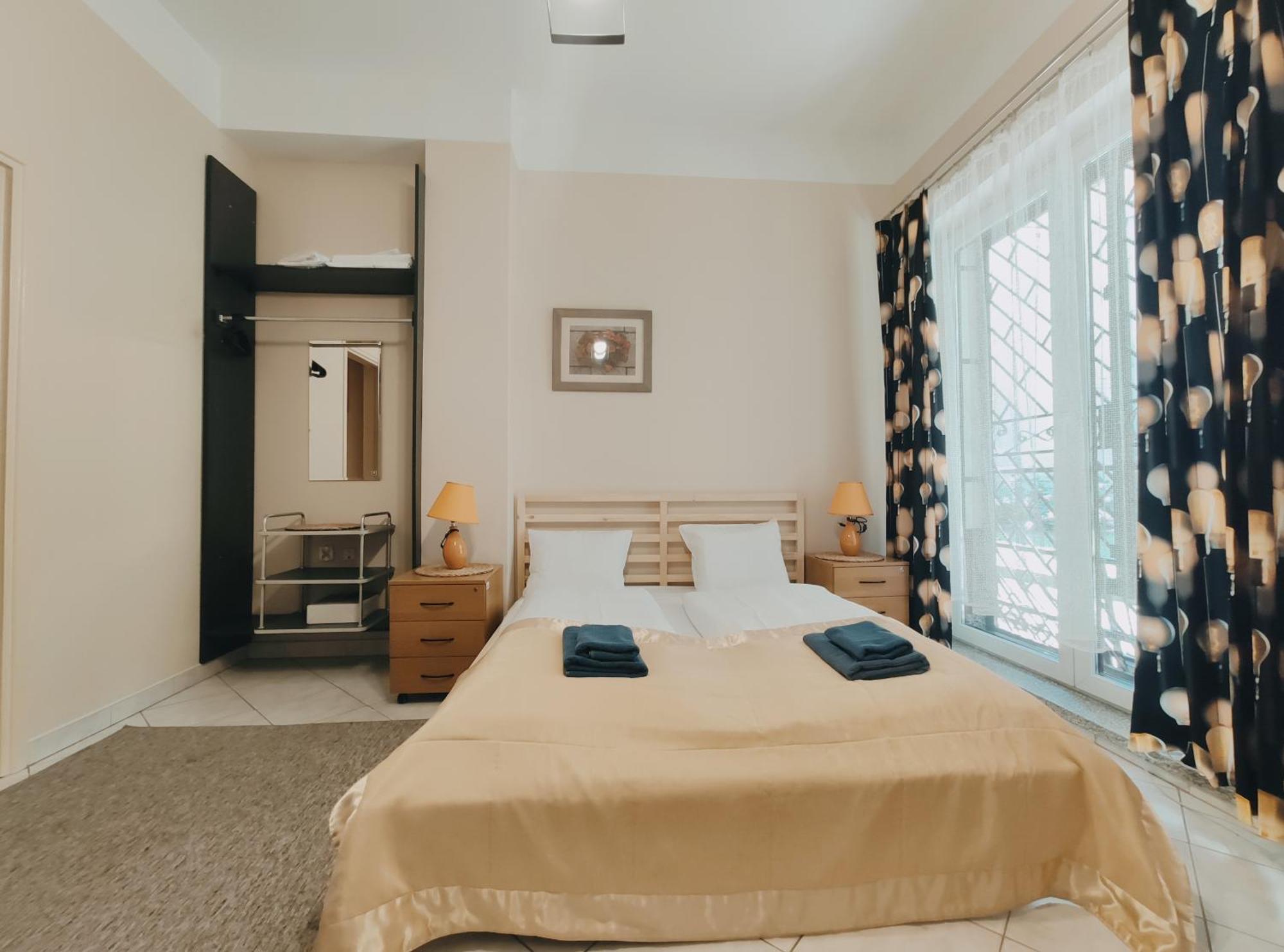 Plac Nowy 8A By Homeprime Krakow Luaran gambar