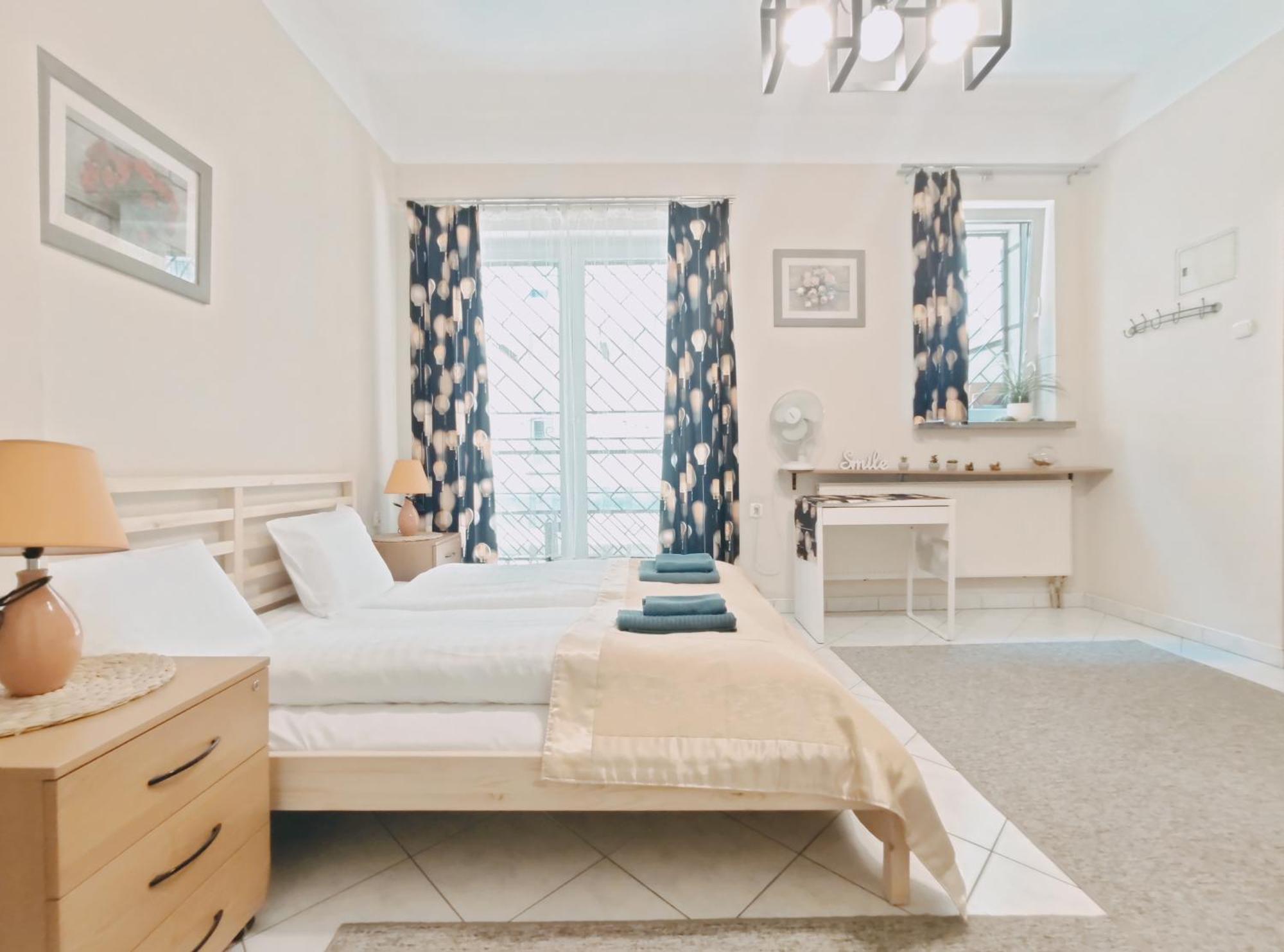 Plac Nowy 8A By Homeprime Krakow Luaran gambar