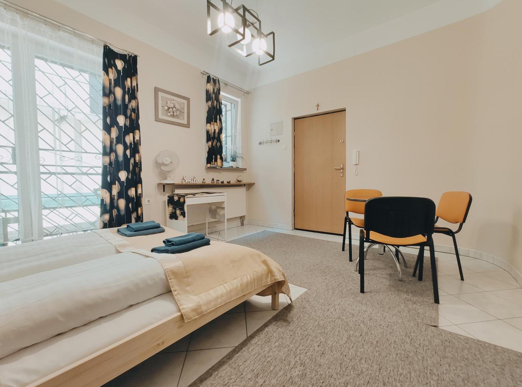 Plac Nowy 8A By Homeprime Krakow Luaran gambar